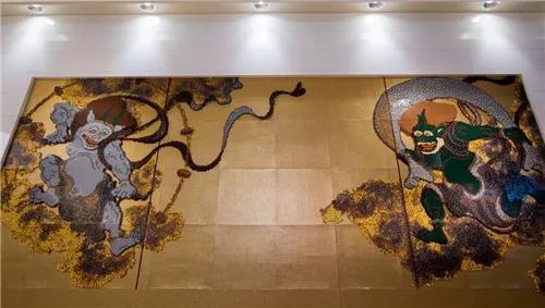 乐高大师最震撼的作品,日本乐高大神用积木拼奥特曼