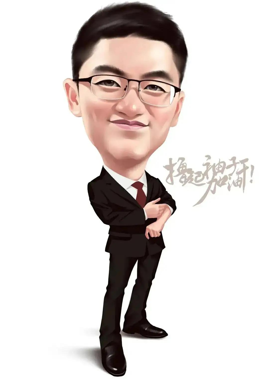 好看的微信卡通头像简约干净的,超级可爱的漫画卡通头像