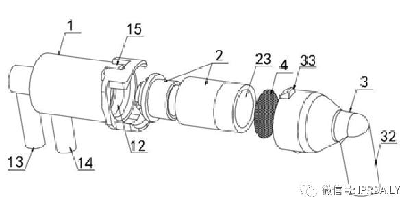洗手液按压瓶如何打开,按压泵洗手液工作原理