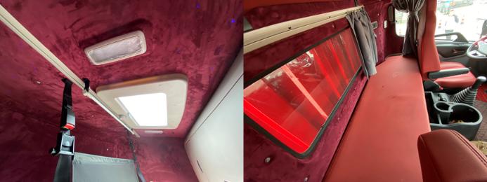 东风天锦krplus和东风天锦kr的区别,东风天锦krplus速比怎么选