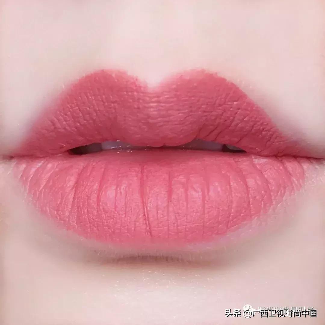 日常最好用的口红,最日常的口红色号推荐