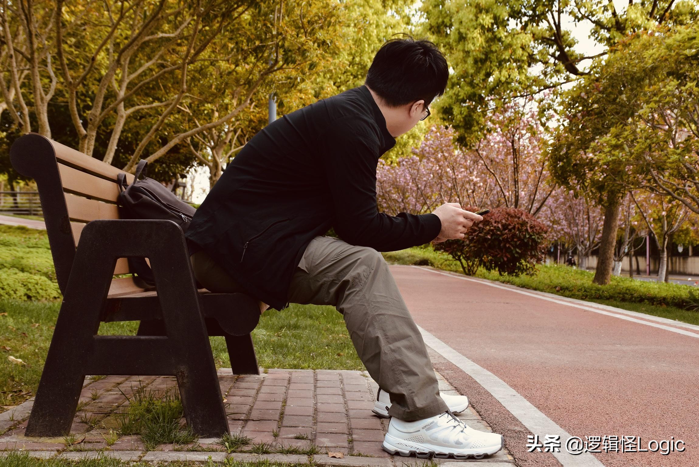 踏云追风,任你随心所欲:诺诗兰SKYECO徒步鞋体验