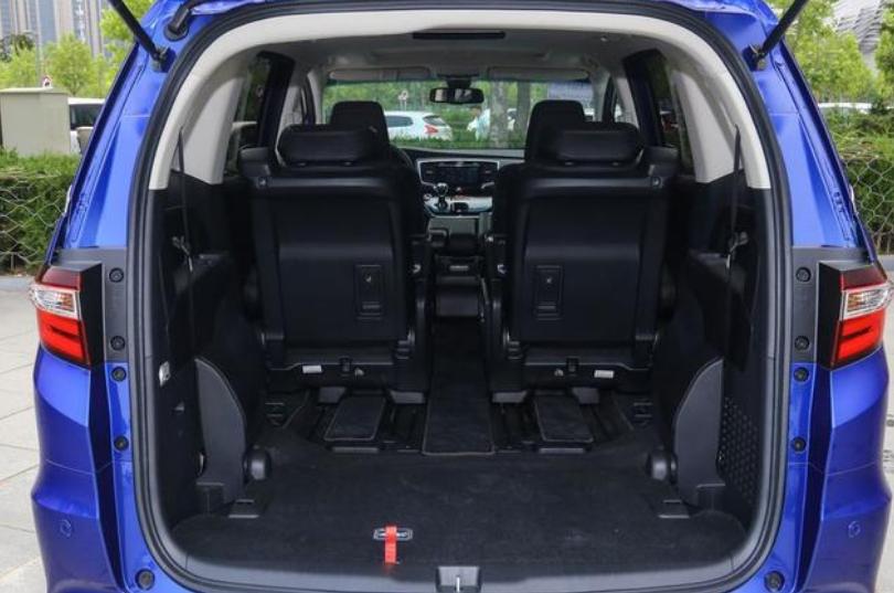 空间媲美mpv的suv,空间媲美奥德赛的车型