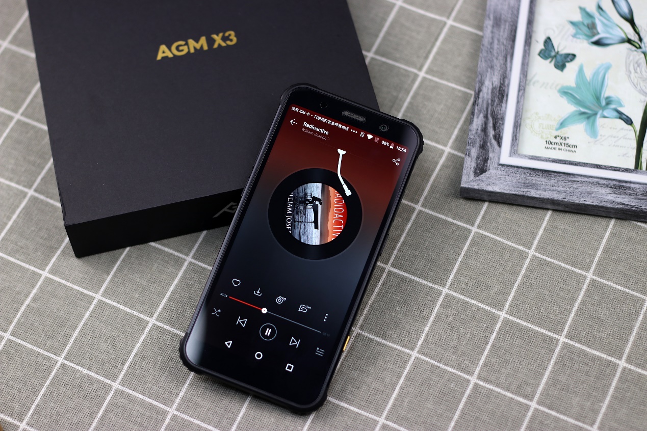 agmx3三防手机详细评测,agm三防手机g2gt测评