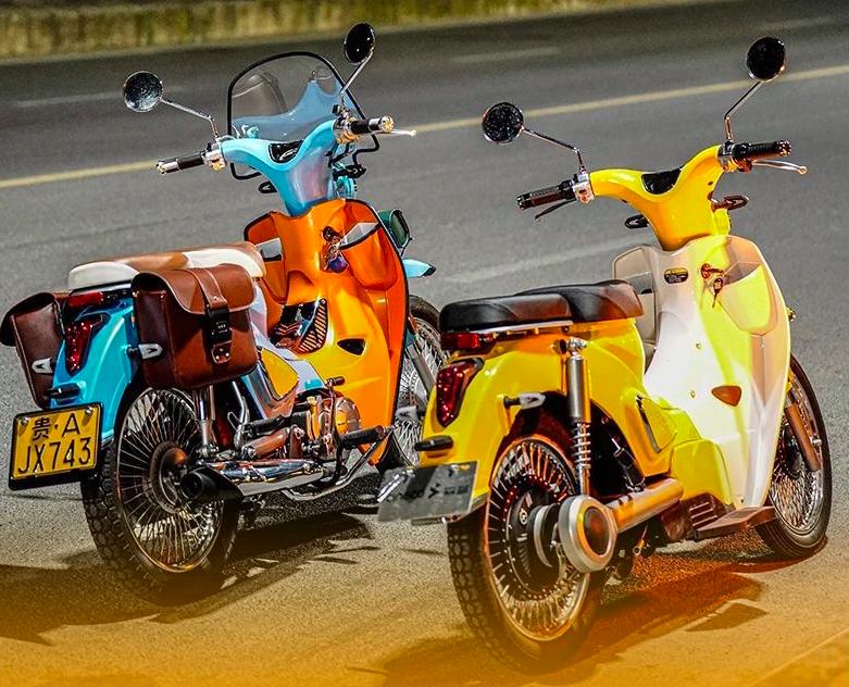 轮毂电机没有中置电机有劲,轮毂电机为什么中置电机体积大