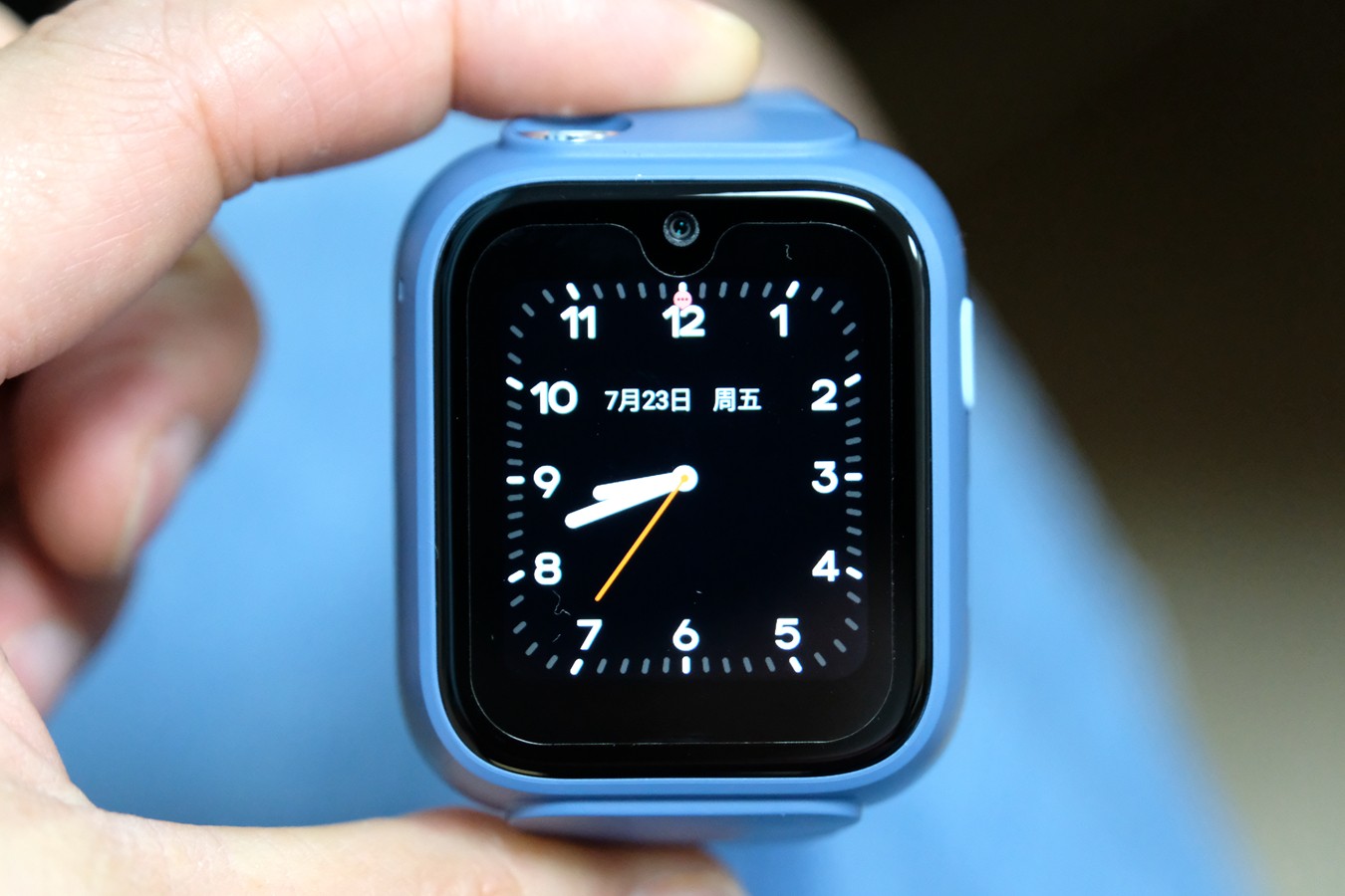 儿童手表是孩子的标配吗？米兔儿童学习手表5X体验