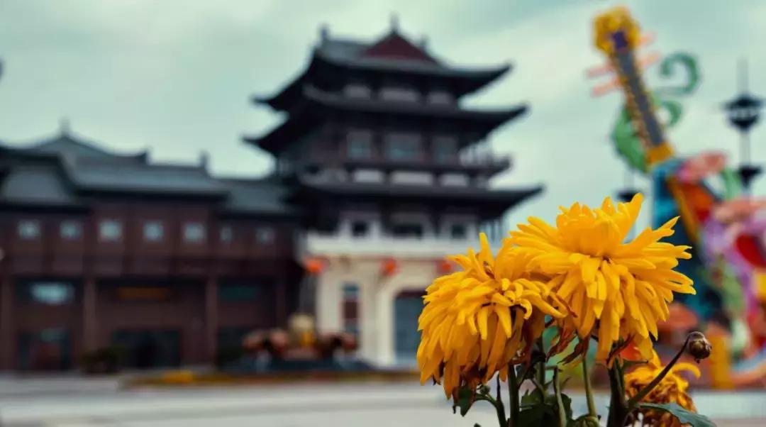 长沙铜官窑古镇优惠活动,长沙周年庆