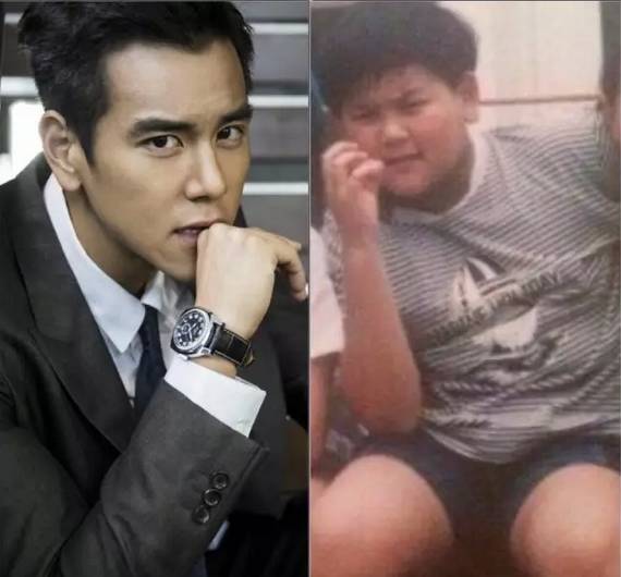 彭于晏荷尔蒙爆棚的运动,这个夏天一起运动起来