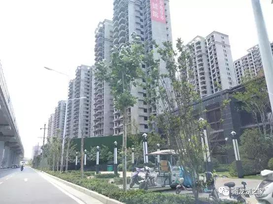 新郑龙湖九号院什么时候复工,龙湖九号院入住