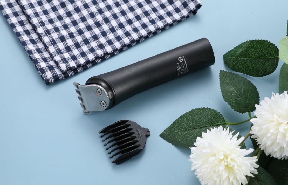 从小白一个月变成造型师，飞科理发器体验评测