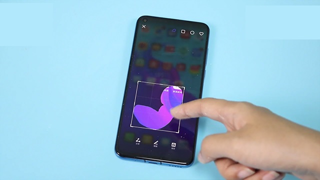 华为手机有哪六种截屏方法,华为mate40pro有几种截屏方式