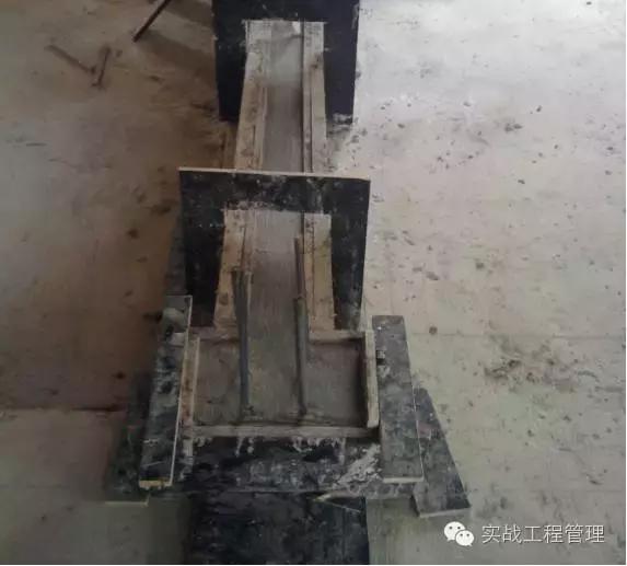 水暖电预埋,水电二次预埋技术交底范本