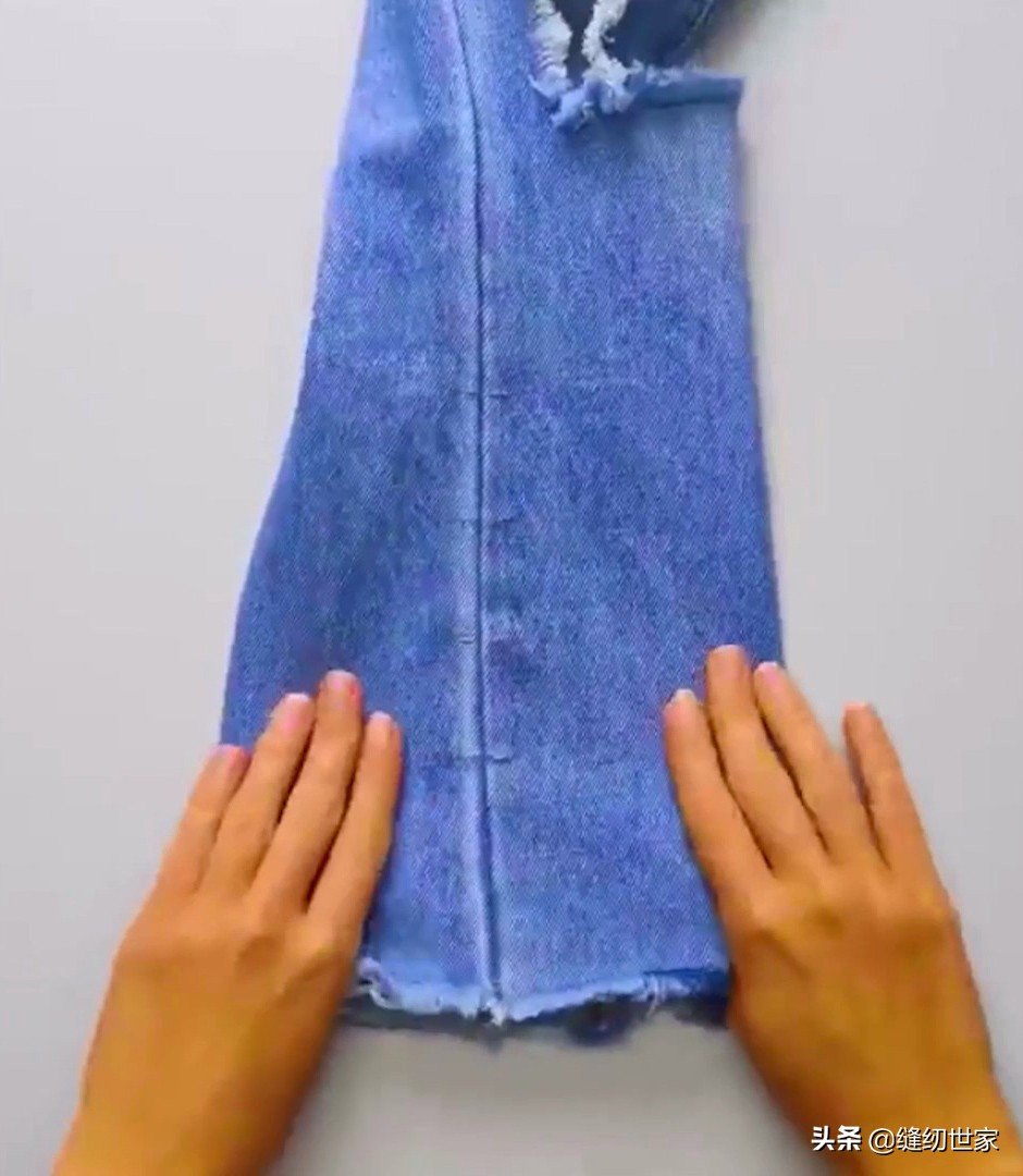 衣服老气？教你7个缝纫技巧改造一下，改后洋气又好看