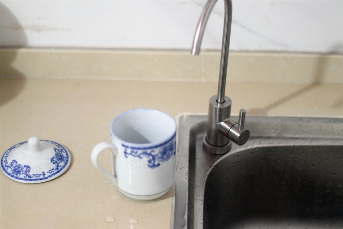 云米泉净水机小海豚600g怎么样,云米小海豚净水器600g换滤芯