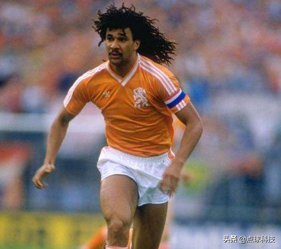 荷兰历史上的十大名将,荷兰名将都有谁