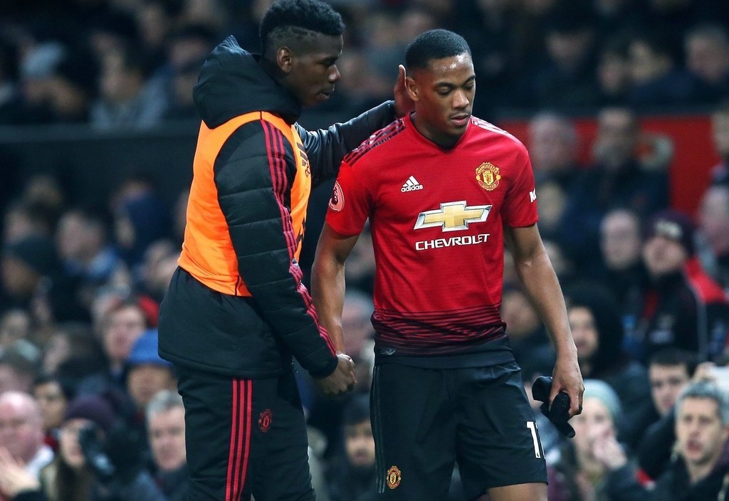 曼联大手笔从马夏尔开始,曼联马夏尔最新消息