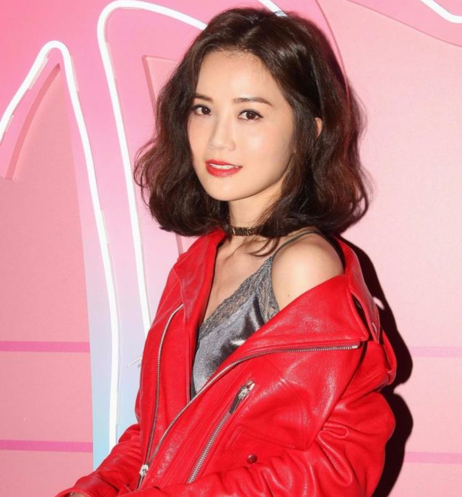 盘点影视剧中五大龅牙,阴阳脸朱顶红