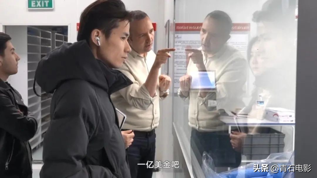 广东小伙去土耳其卖口罩,广东小伙远赴土耳其买口罩