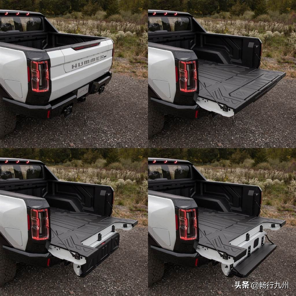 200多万左右的悍马车,悍马电动车15000牛米