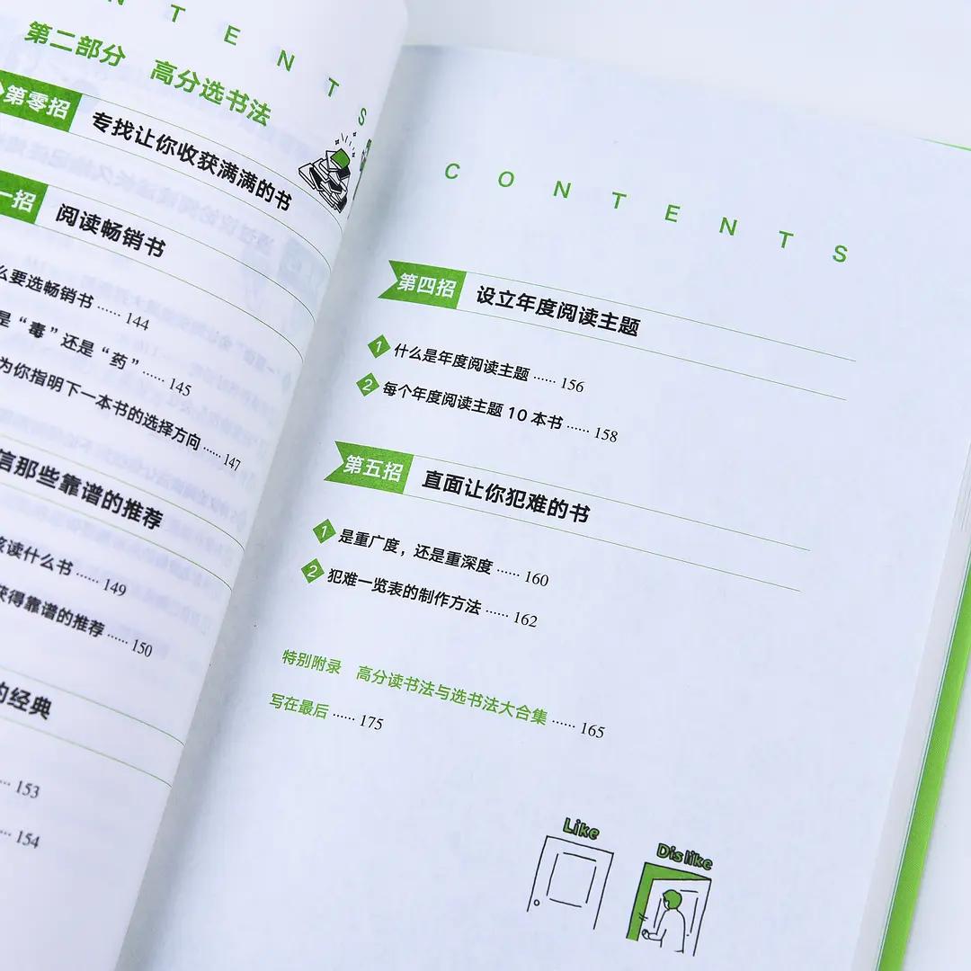 高分阅读法详解,解密高分阅读技巧