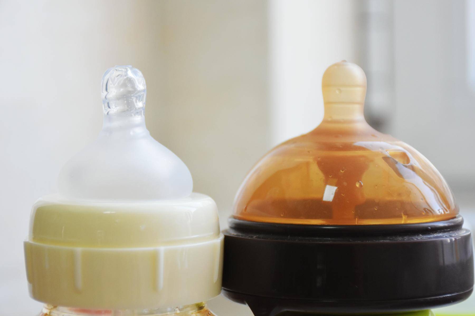 从新生儿到孩子断奶，不知道奶瓶怎么选？看这一篇文章就够了