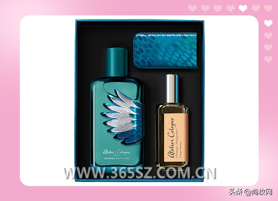 七夕礼物为你准备好了请注意查收,挚爱七夕礼物