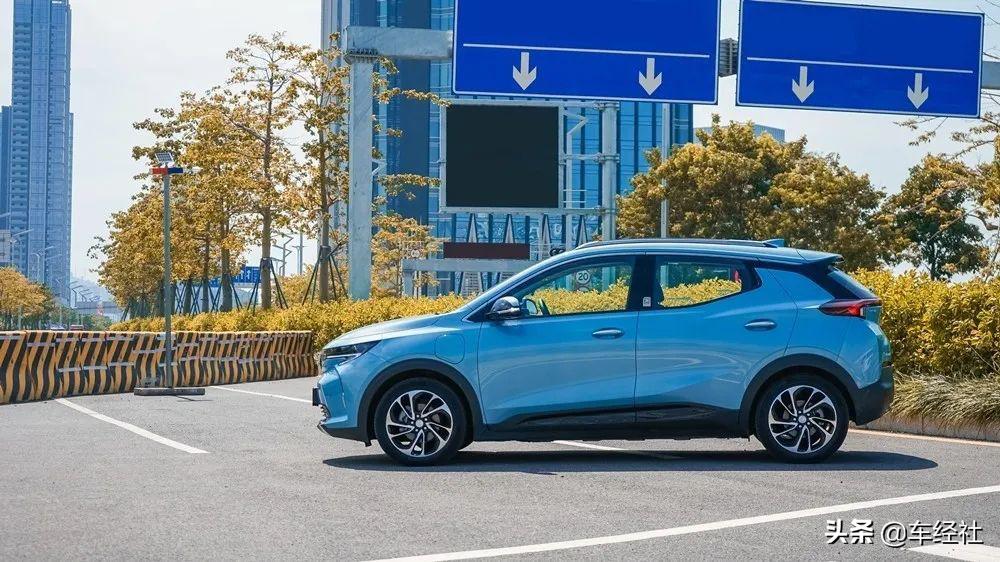 上海别克微蓝7评测,别克微蓝车主驾驶感受