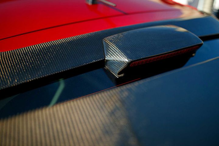 平行进口斯巴鲁wrxsti,斯巴鲁brzsti套件