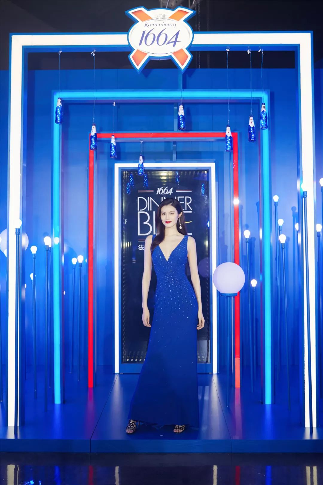 刘雯2020全球超模收入榜排第几,2018年最赚钱模特刘雯