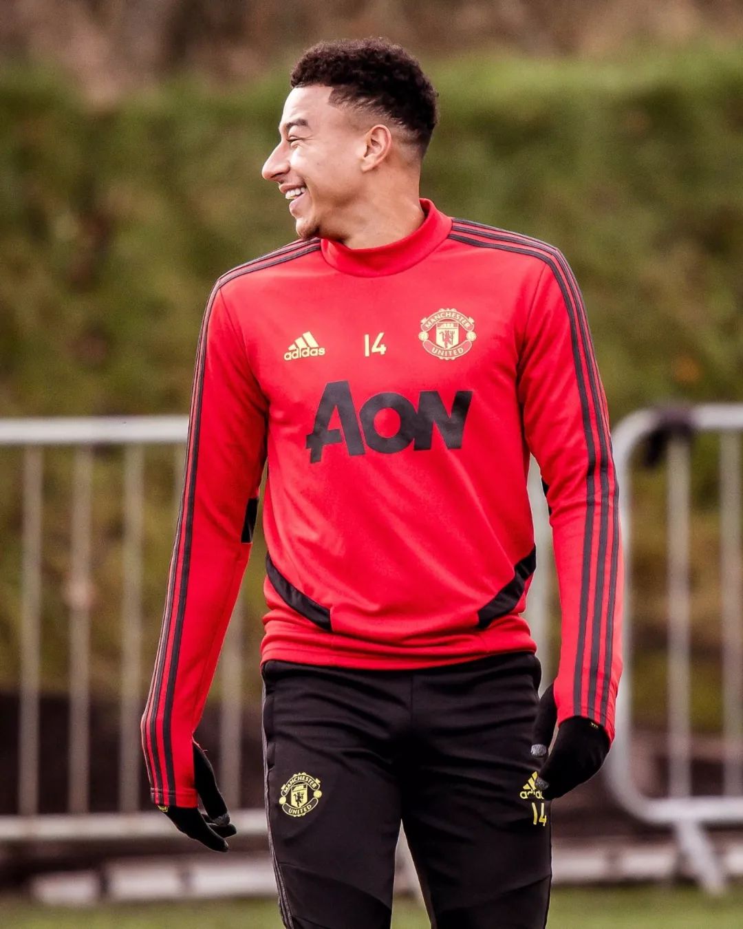 杰西林加德现在在哪,杰西林加德集锦