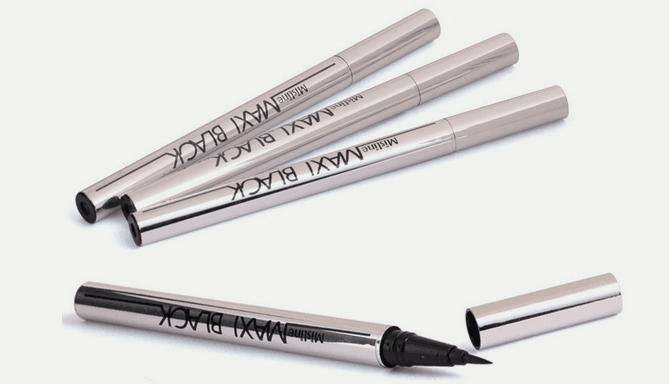 平价眼线液笔防水防汗不晕染,平价防水防汗眼线液笔什么牌子好