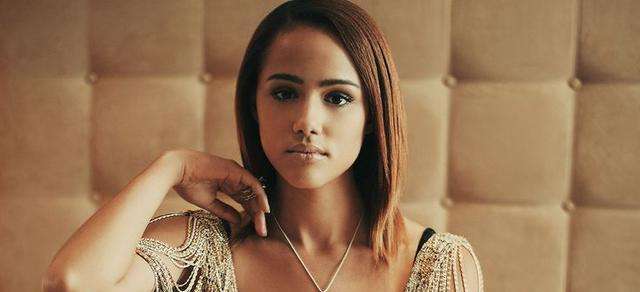 权力的游戏女颜值排名,权力的游戏女演员颜值排名