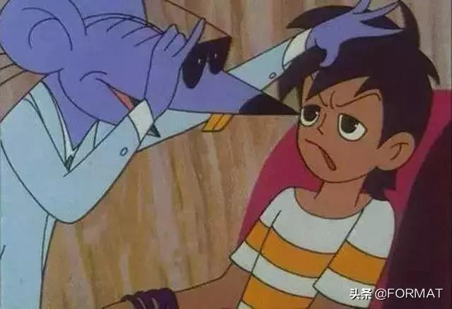 小时候看过的50部经典动画片,中国儿童必看的50部动画片
