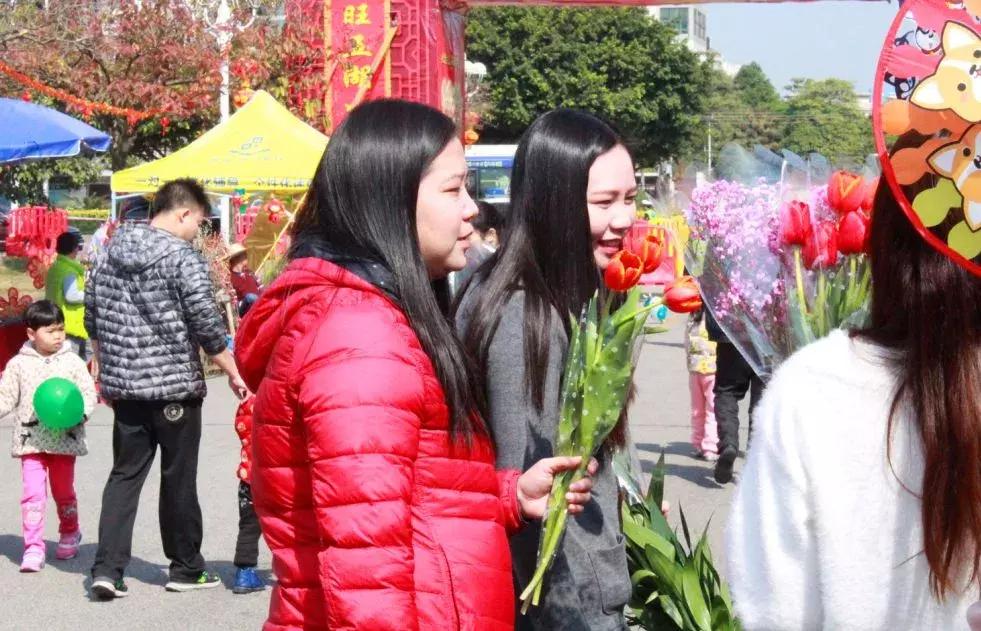 广州2020荔湾花市交通管制,南海花市最全攻略