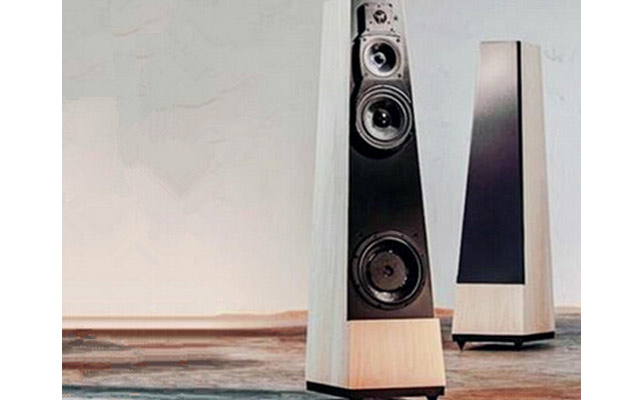世界顶级hiend音箱,十大顶级hi-end音响