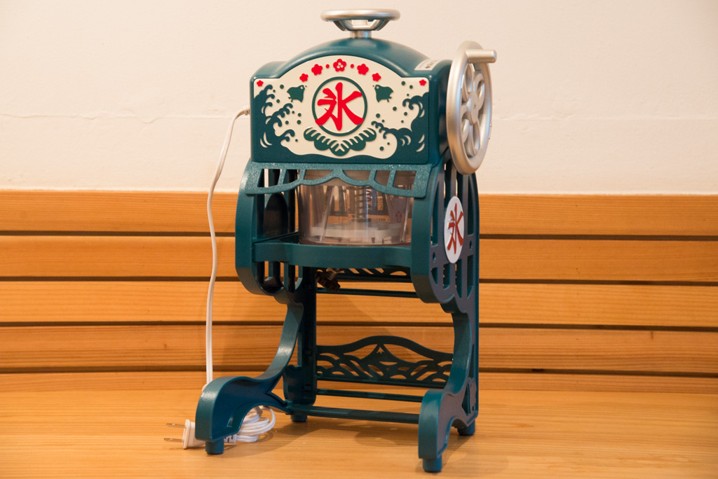 夏日刨冰饮品做法,夏天刨冰的正宗做法