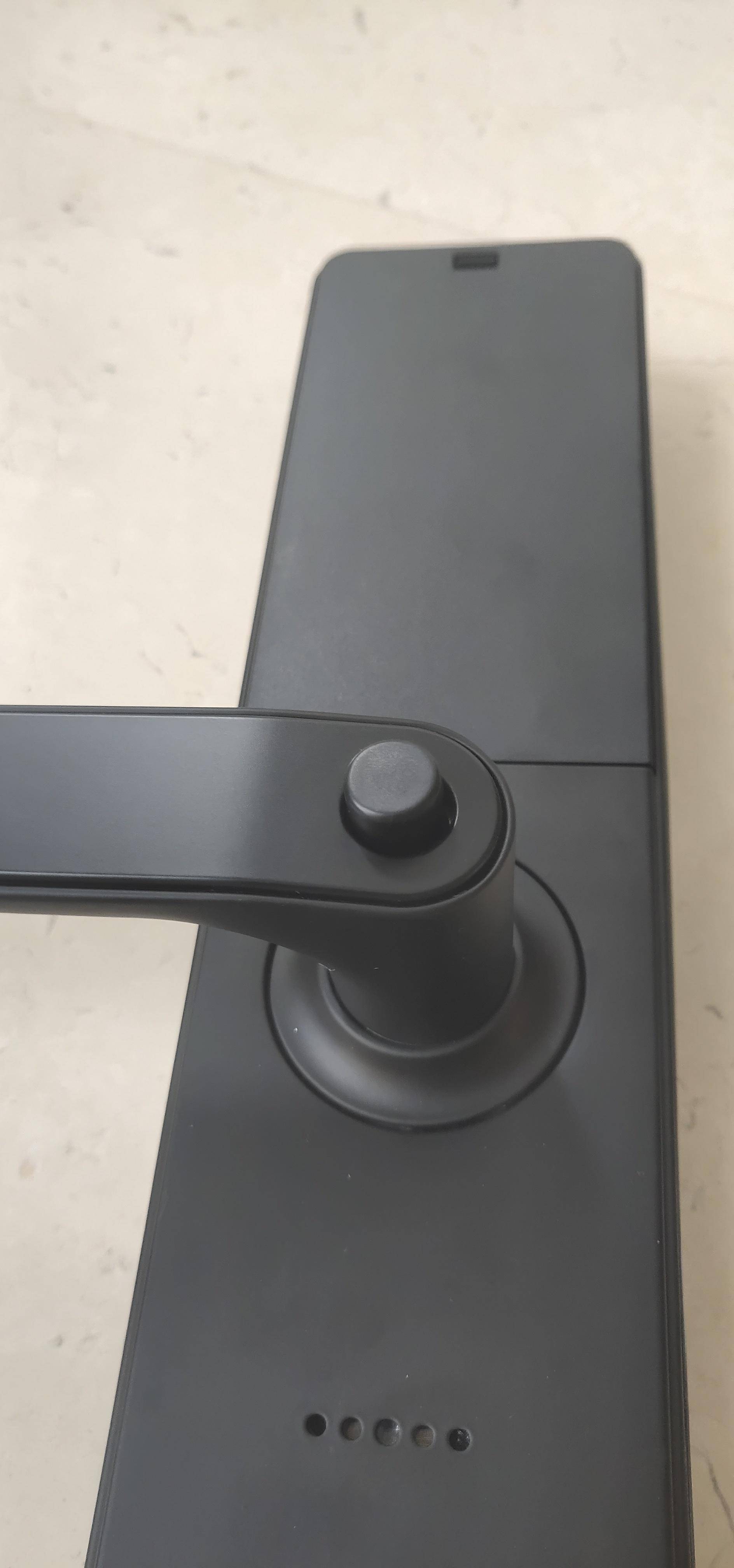 小益智能门锁e206怎么连wifi,小益智能e206t