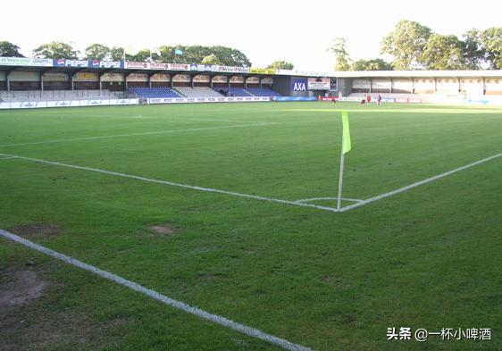 欧洲小国足球联赛水平,欧洲小国低级别足球比赛