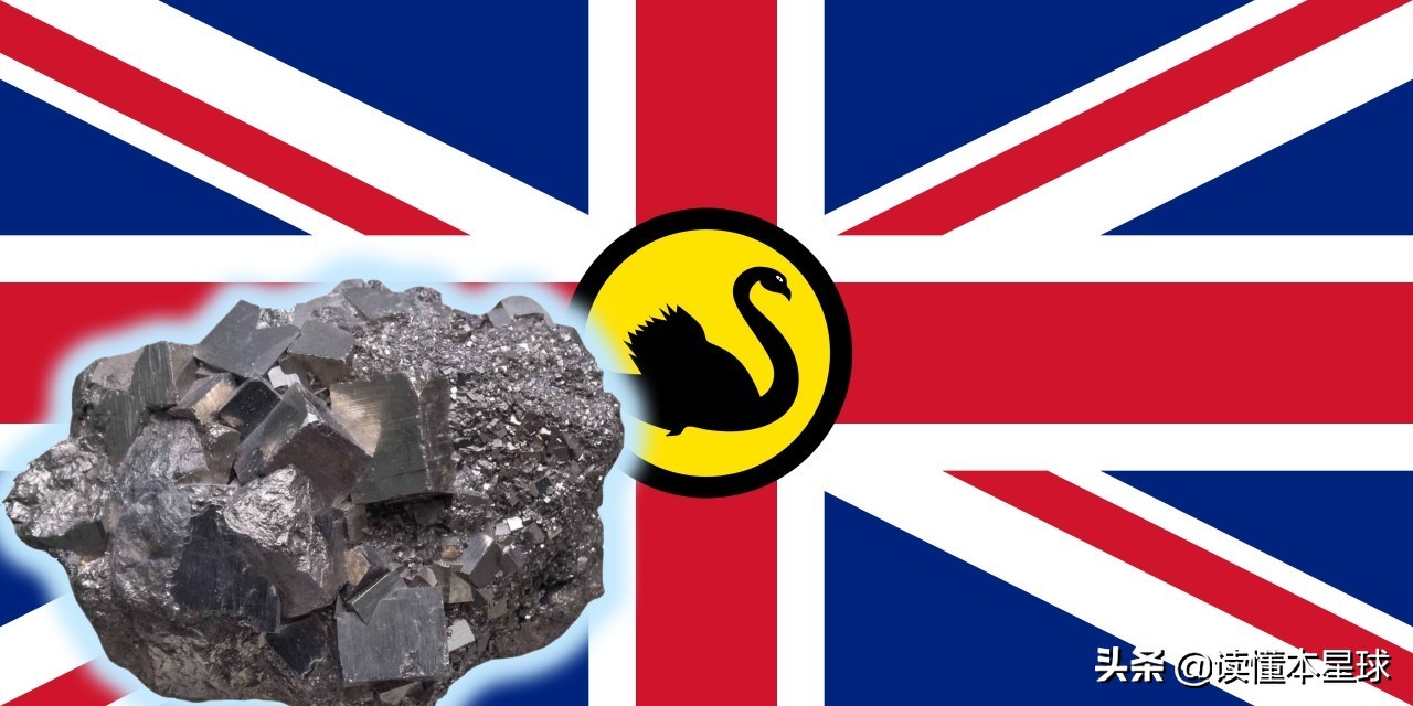 澳洲铁矿石在哪个地区,澳大利亚铁矿为什么多