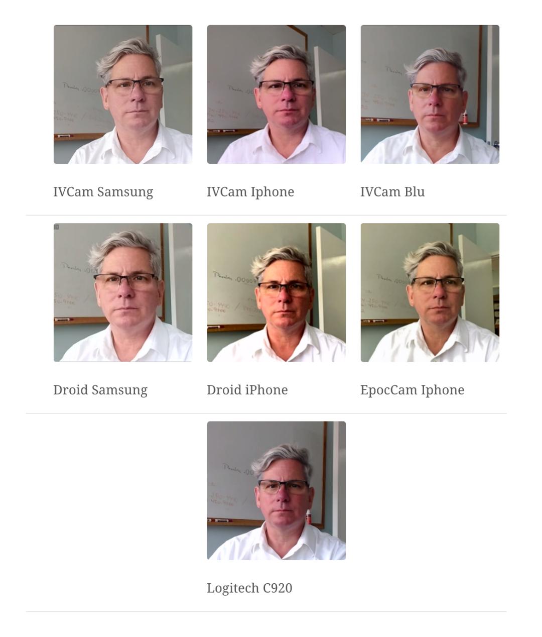 网络摄像头拍照效果,手机做网络摄像头