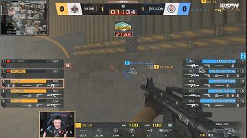 战术和枪法哪个更重要,战术优势与武器压制