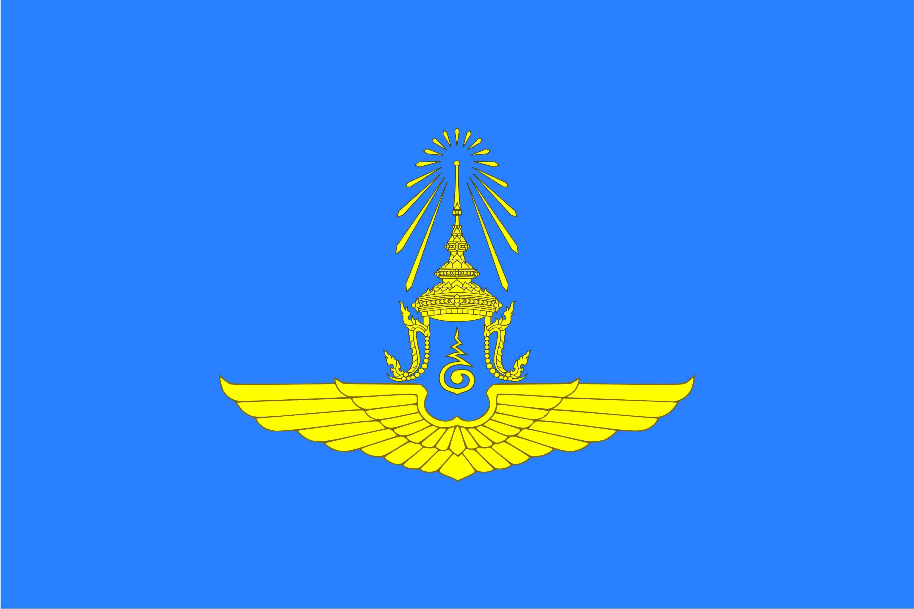 泰国皇家护卫队,泰国皇家军