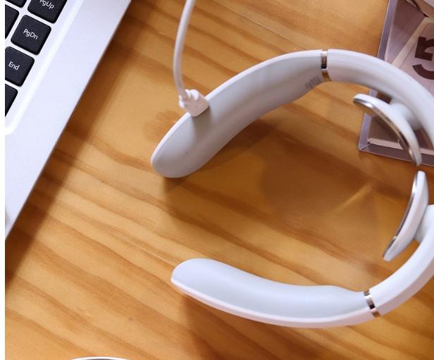 低头族救星颈椎按摩器哪个品牌好,专业颈椎按摩器低头族的颈椎救星