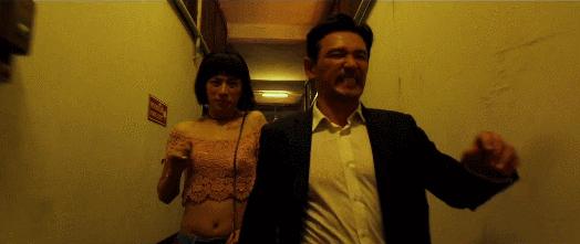 女儿失踪国外电影,韩国少女失踪案电影