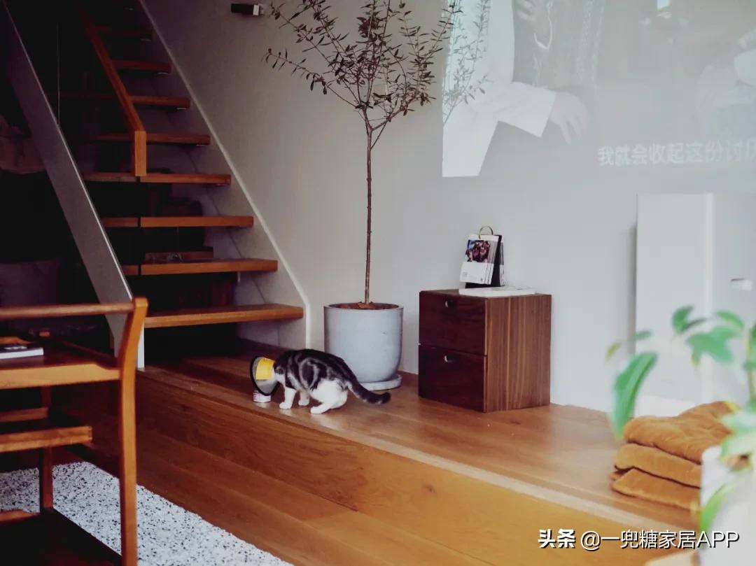 1.4米层高怎么扩大空间感,7个装修显高法拯救层高太低烦恼