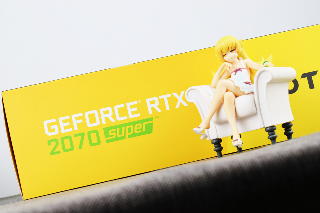 索泰顶级显卡rtx3060ti开箱欣赏,索泰rtx2070superx-gamingocv2