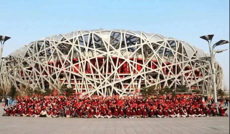 十堰这所学校送给房县学生一份特殊礼物,请查收