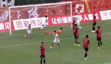 2018浙江绿城冲超失败,浙江冲超失败后续