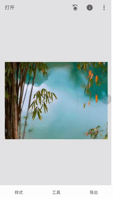 禅意水墨画拍摄技巧,摄影如何拍出水墨画