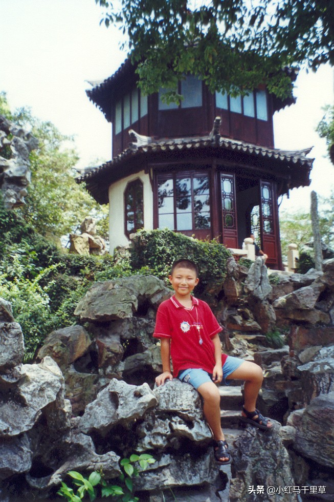 全家旅游苏州攻略,十一苏州家庭游